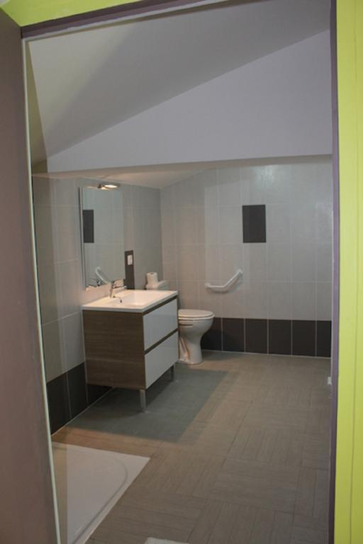 Le Domaine Du Luth Villa Quincay Room photo